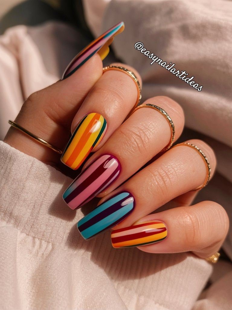 summer nails 9