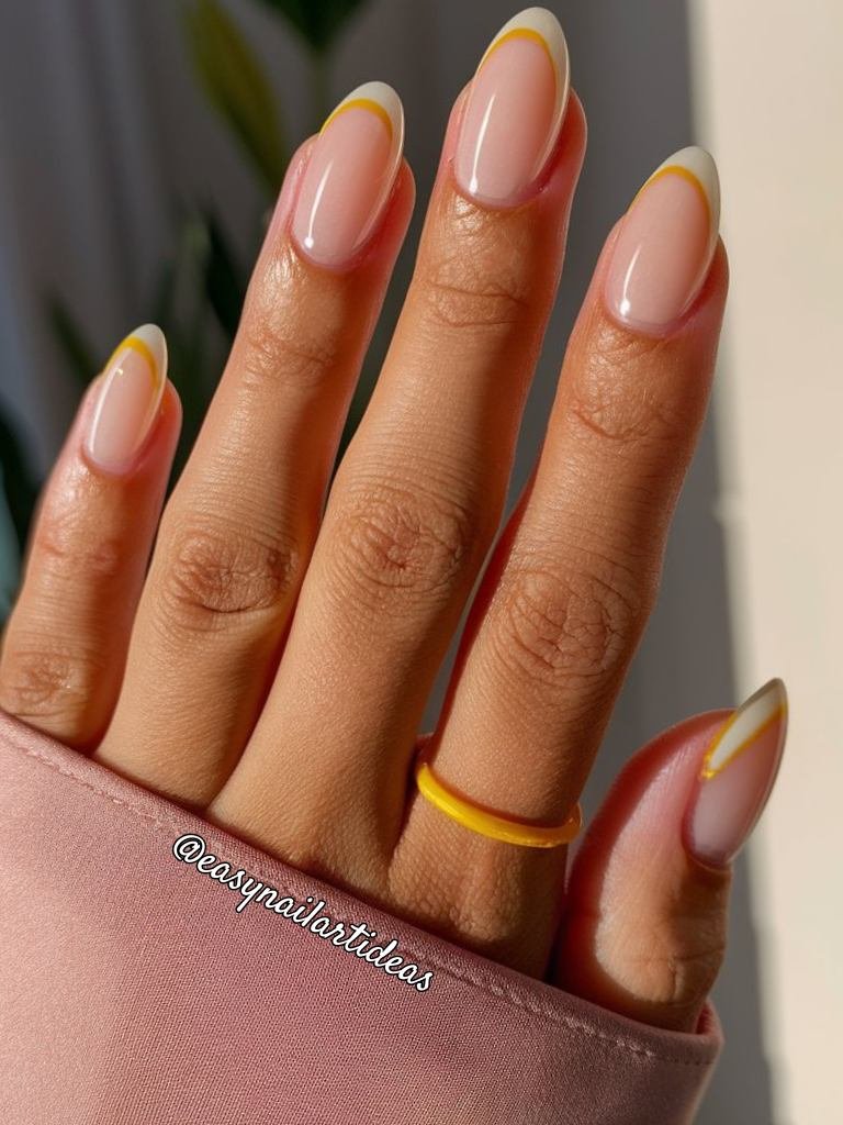 short nails