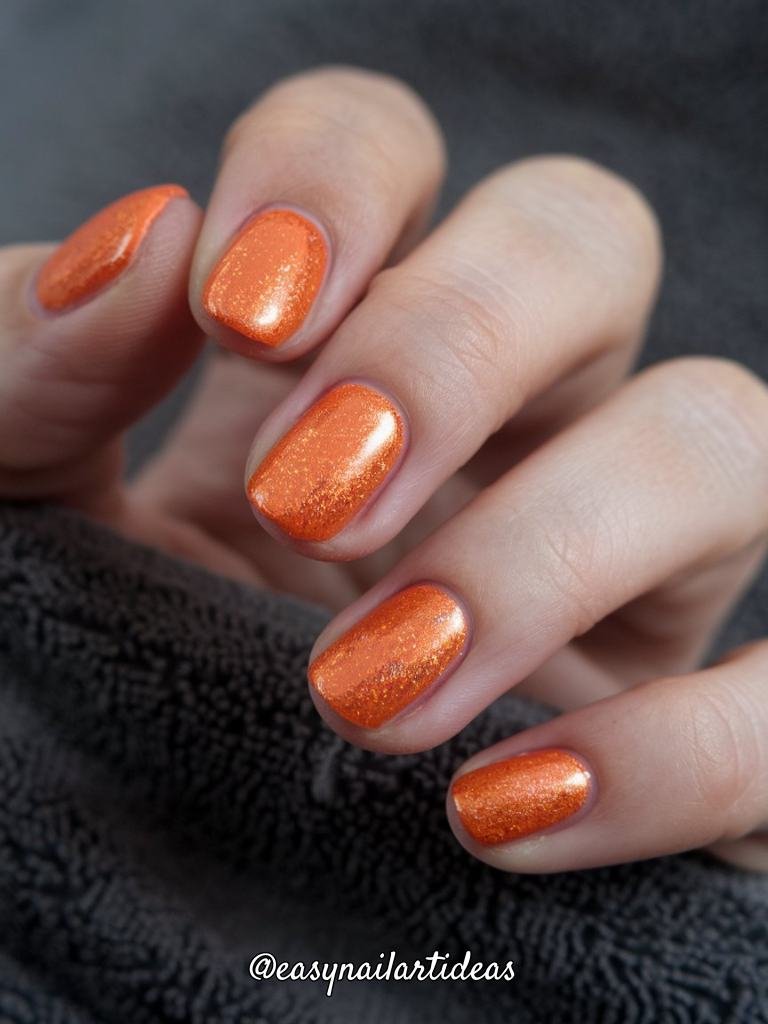 october nails